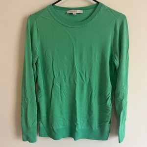 LOFT Sweater Size Petite Medium